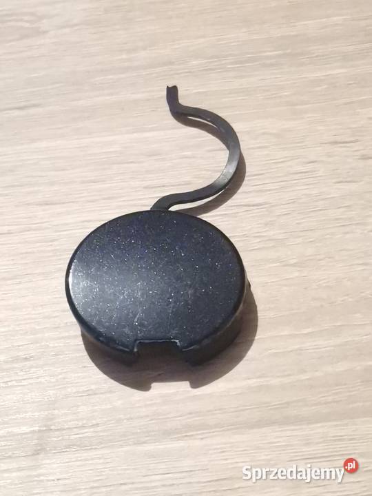 VW TOURAN ZAŚLEPKA HAKA ZDERZAKA TYŁ 1T0807369 Międzychód sprzedam