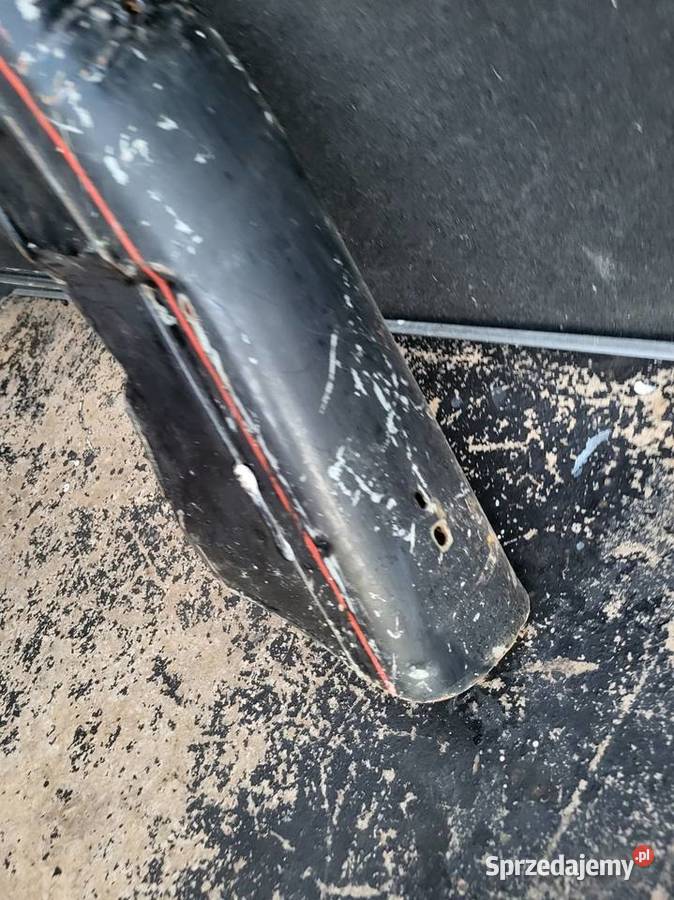 BŁOTNIK TYŁ DKW RT 1250 SOKÓŁ 125 MINSK Rybnik sprzedam
