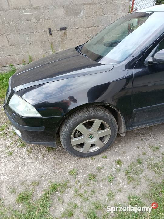 Sprzedam auto