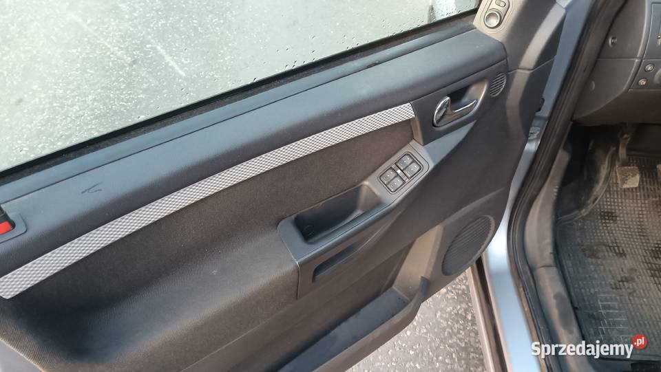 Opel Meriva 17 TDCi ekonomiczne auto zadbane Bronikowo