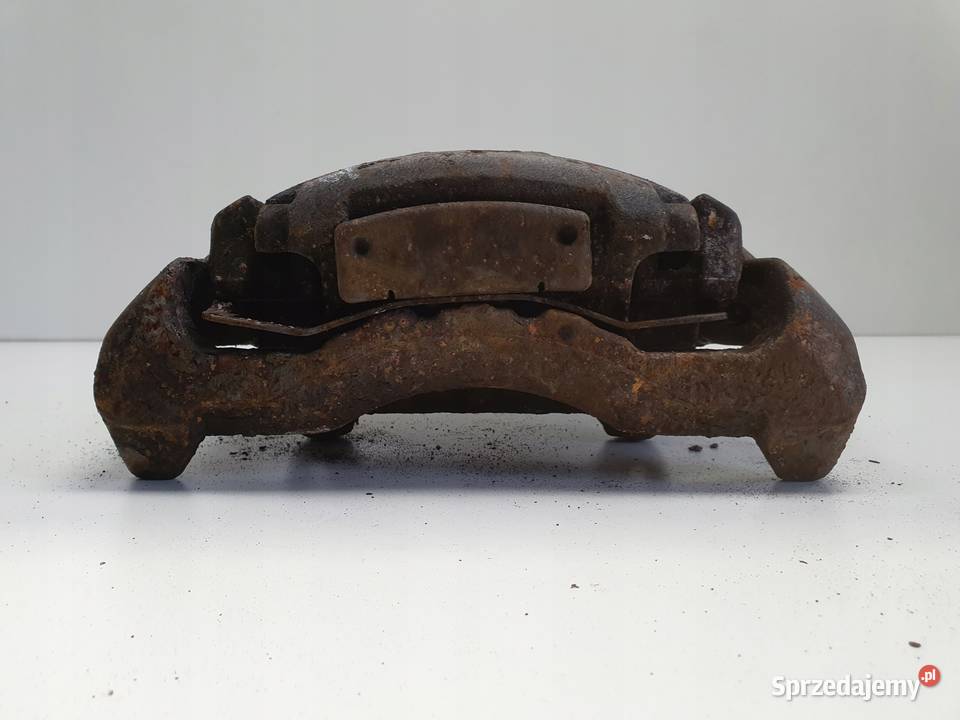 Volvo XC70 II V70 III S80 PRZEDNI ZACISK Chełm