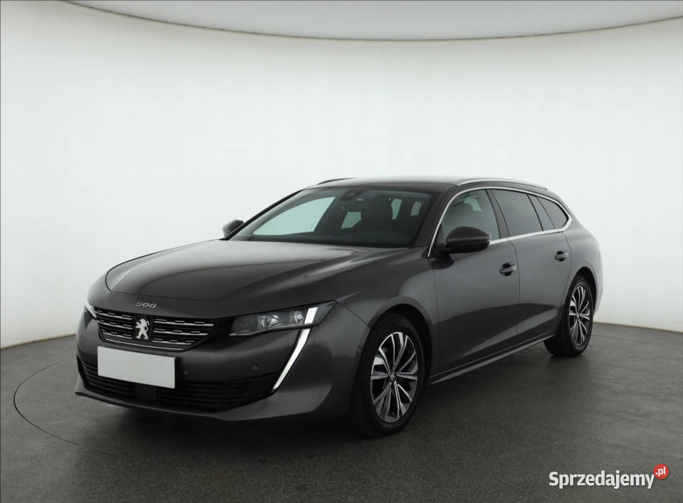 Peugeot 508 16 PureTech czujnik deszczu Piaseczno