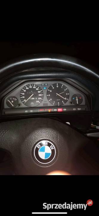 Bmw e30 Zamiana Sieniawa