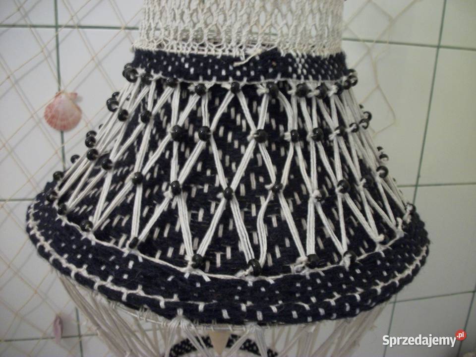 lampa egzotyczna Przemyśl