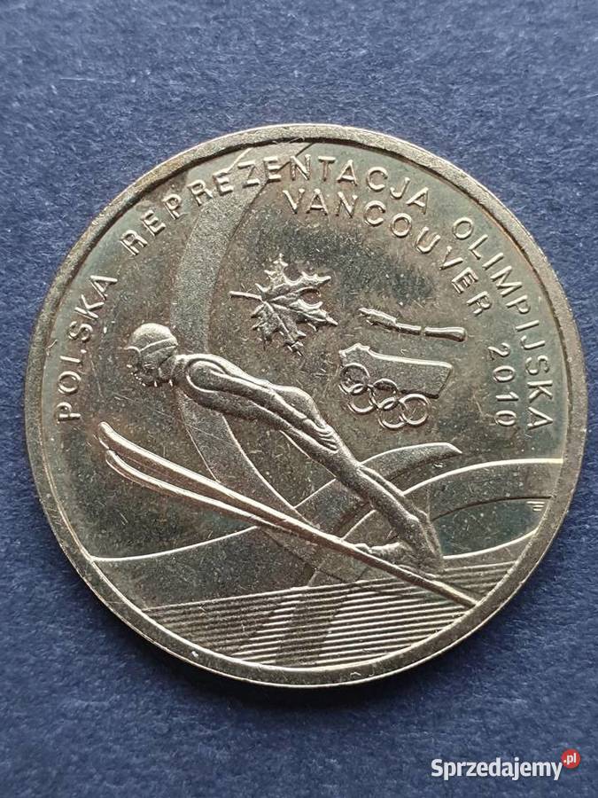 Zimowe Igrzyska Olimpijskie 2 Sporty Narciarskie Andrychów