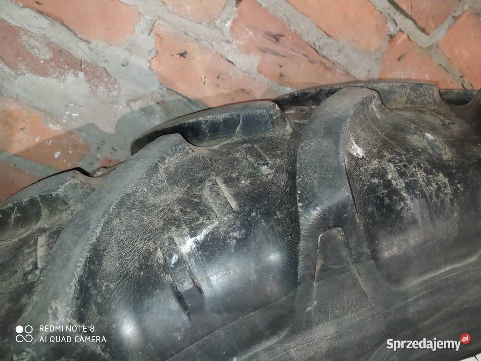 Koła wąskie do międzyrzędzi Tomaszowice