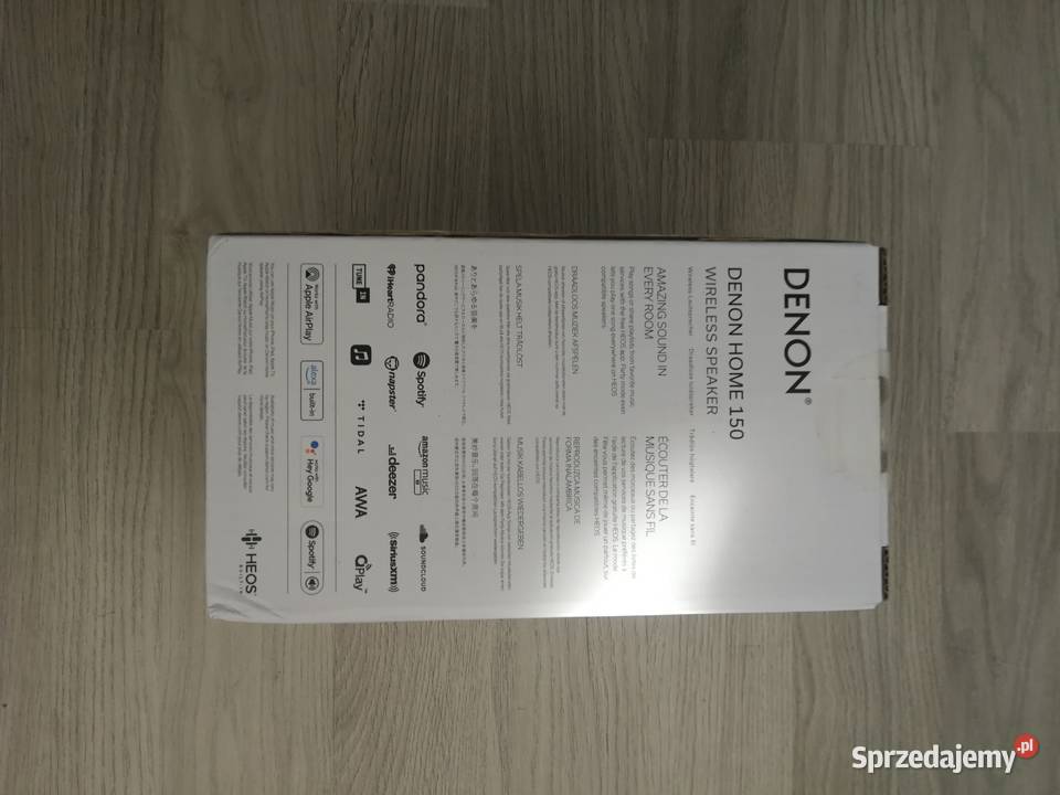 Głośniki Denon home 150 sprzedam