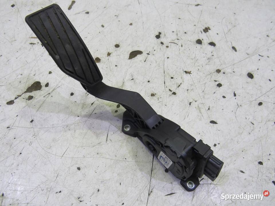 PEDAŁ POTENCJOMETR SX4 SCROSS 16 D 4940068L01 lubelskie