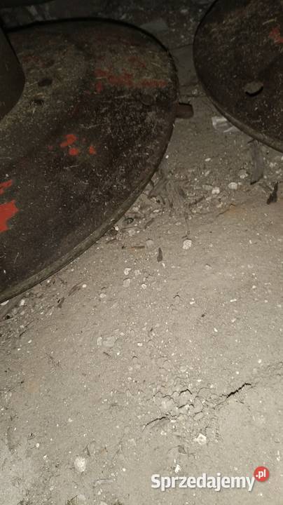 Sprzedam kosiarkę rotacyjna marki Lisicki 178 łódzkie Łowicz