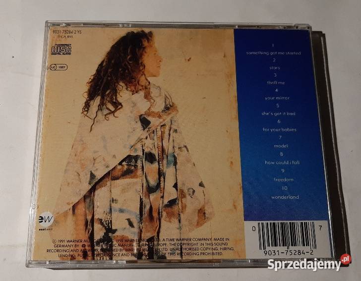 Simply Red Stars CD 1 płyta Warszawa