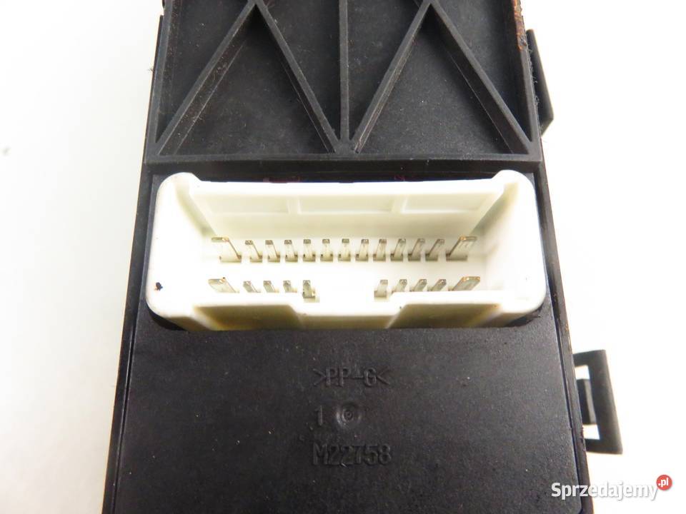 PANEL SZYB HONDA ACCORD VII CL CN C8HHA4GF52