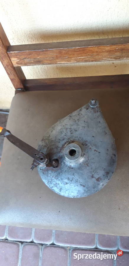 MZ 250 szczekotrzymacz sprzedam