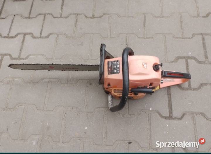Piła spalinowa Dom i Ogród Liszki