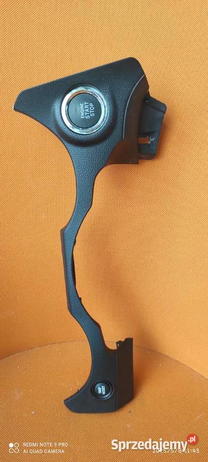 SUBARU LEGACY OUTBACK V 1420 PRZYCISK START STOP Częstochowa