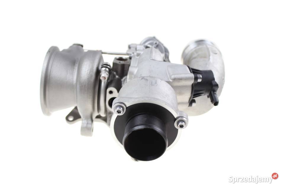 Regenerowane Turbo 53039702541 Deutz TCD 50L 100 Motoryzacja Opole