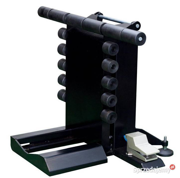 Podnośnik koła do montażownicy ProGear UPM651