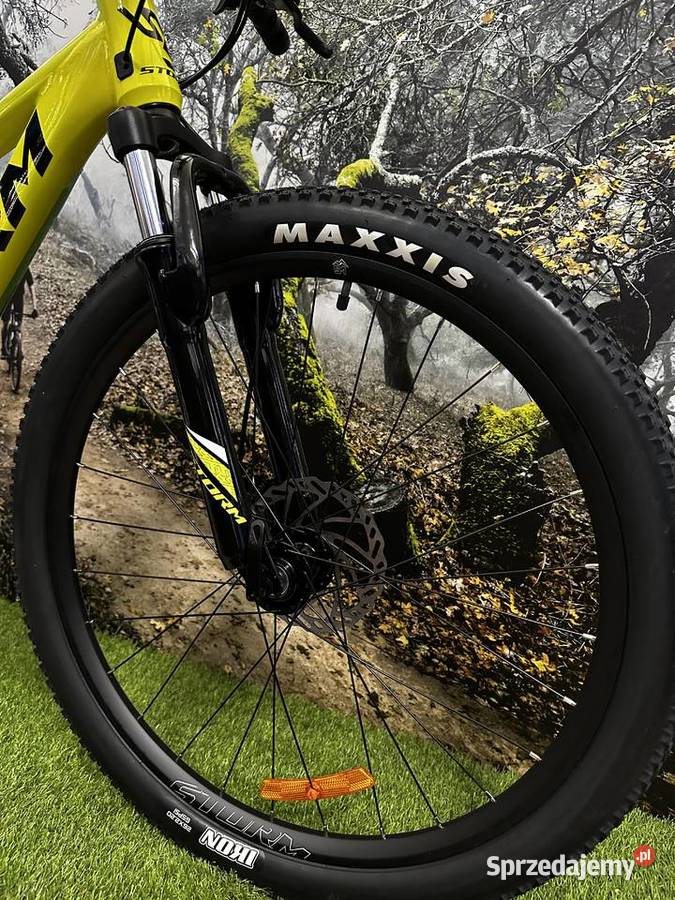 Rower Górski MTB Storm Racer 26 Nowa kolekcja Ostrowiec Świętokrzyski
