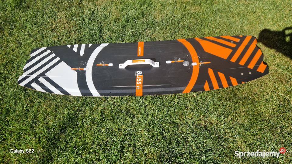 DESKA RRD BLISS V5 Szczecinek sprzedam