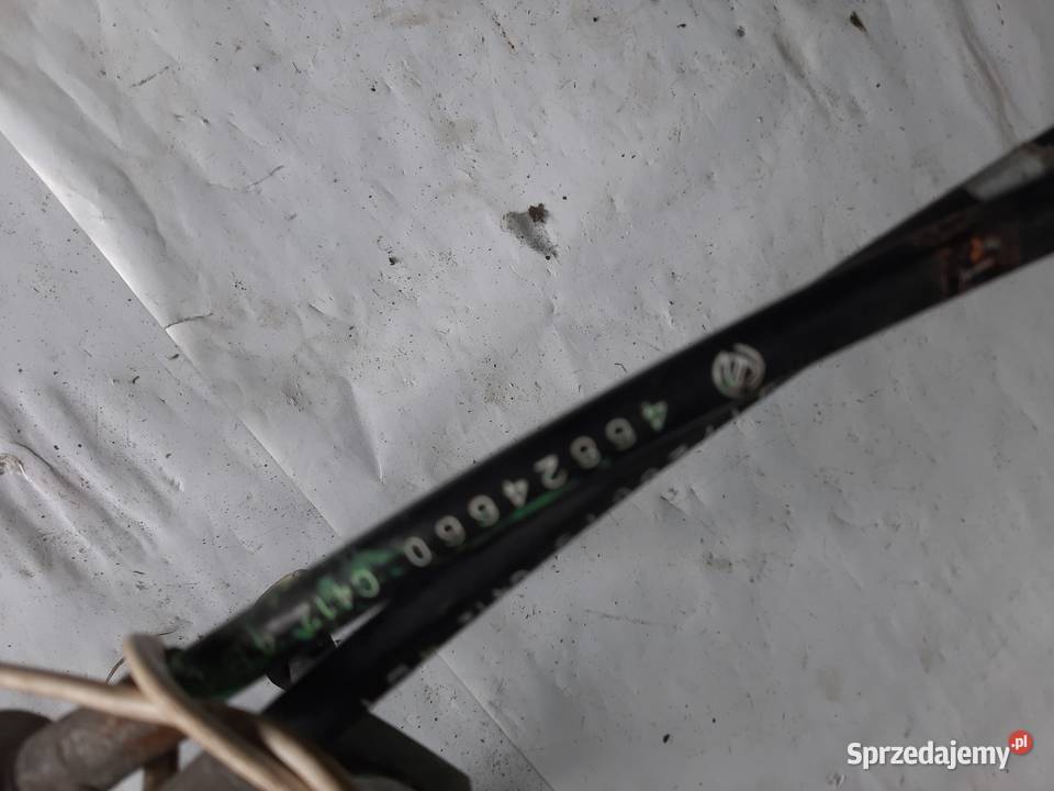 Fiat Panda II 11 12 linki zmiany biegów 46824660 łódzkie Ksawerów sprzedam