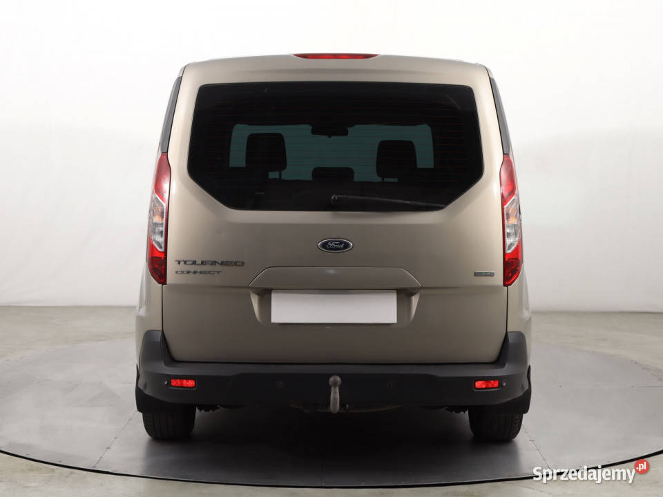 Ford Tourneo Connect 10 EcoBoost Tourneo Connect Katowice sprzedam