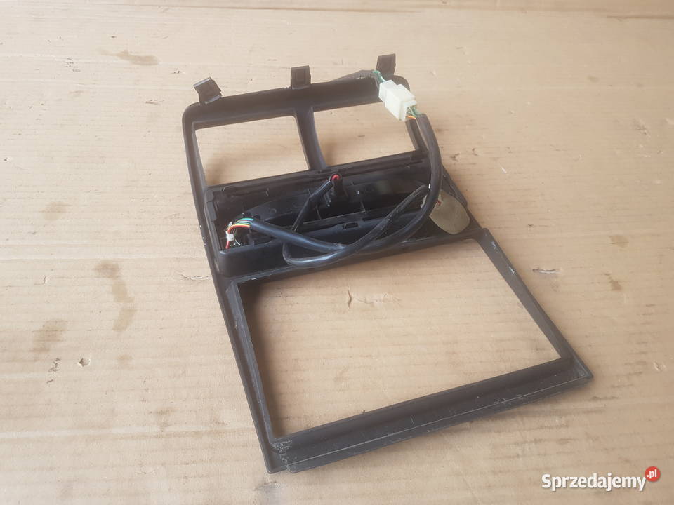 Suzuki Swift EA ramka konsola środkowa panel dolnośląskie Legnica