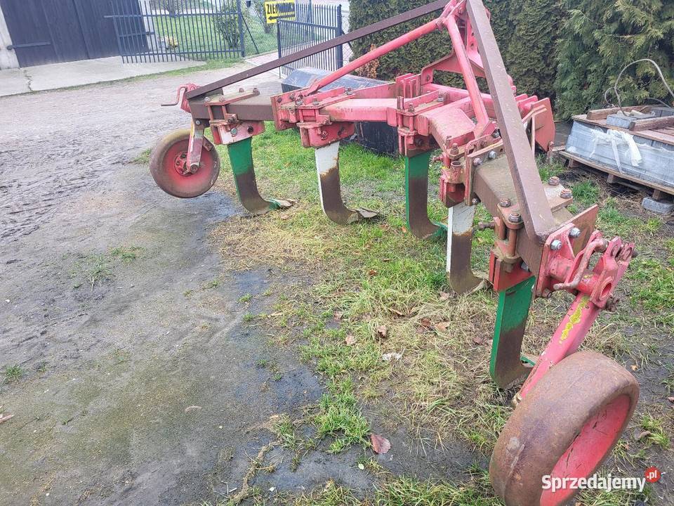 Głębosz Unia Kret 5