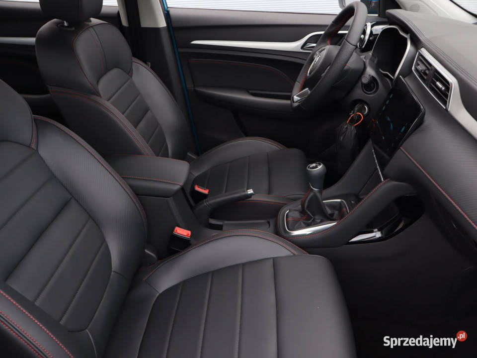 MG ZS SUV 15 pierwszy właściciel Piaseczno