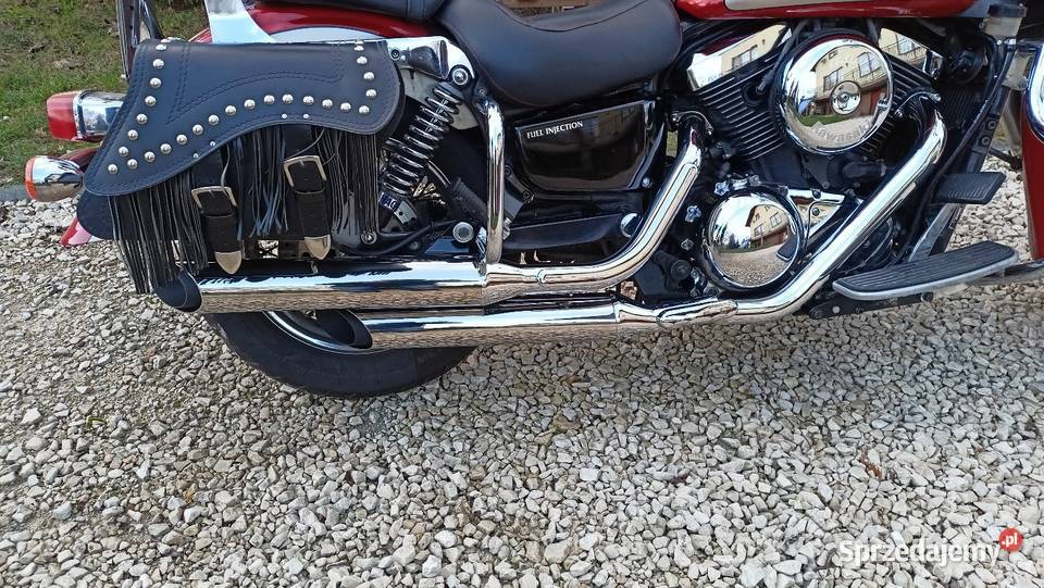 Tłumik wydech Staszów