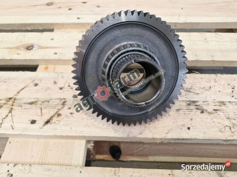 Koło zębate Deutz Agrotron 230 260 Byków