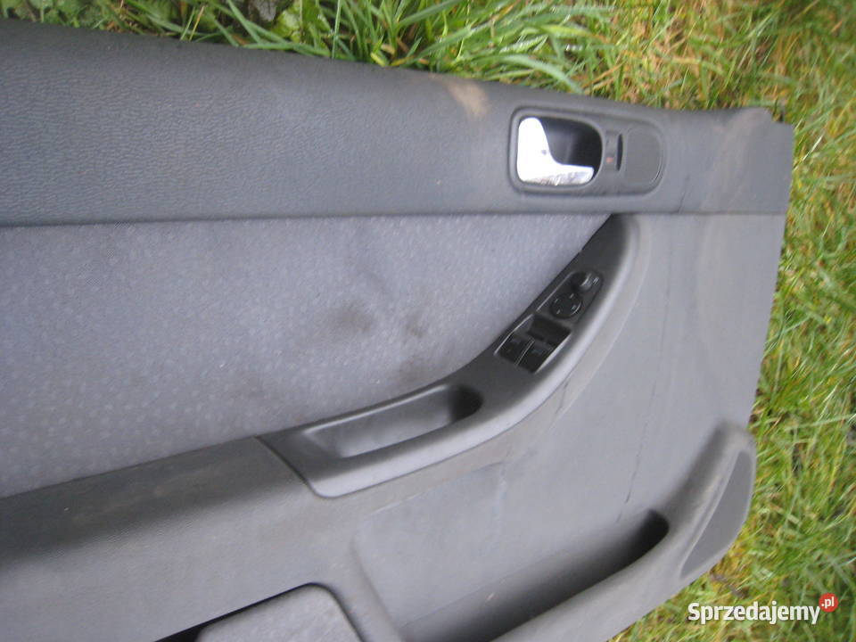 Boczek boczki drzwi prawy lewy Audi A3 8L 3 Kraków