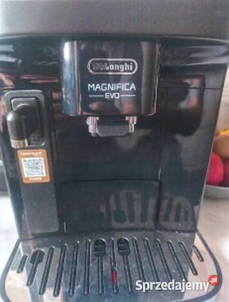 Syndyk sprzeda sprzęt konsola XBOX i ekspres do małopolskie Zator