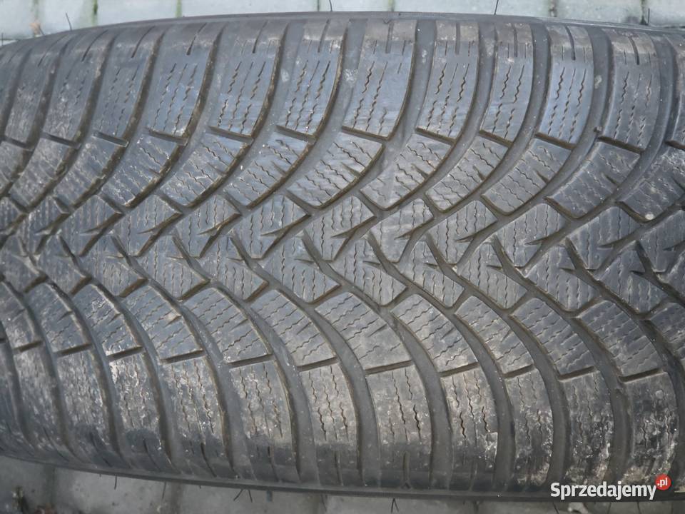 Koła Zimowe BMW X3 G01 X4 G02 X1 U11 X2 U11 Radom