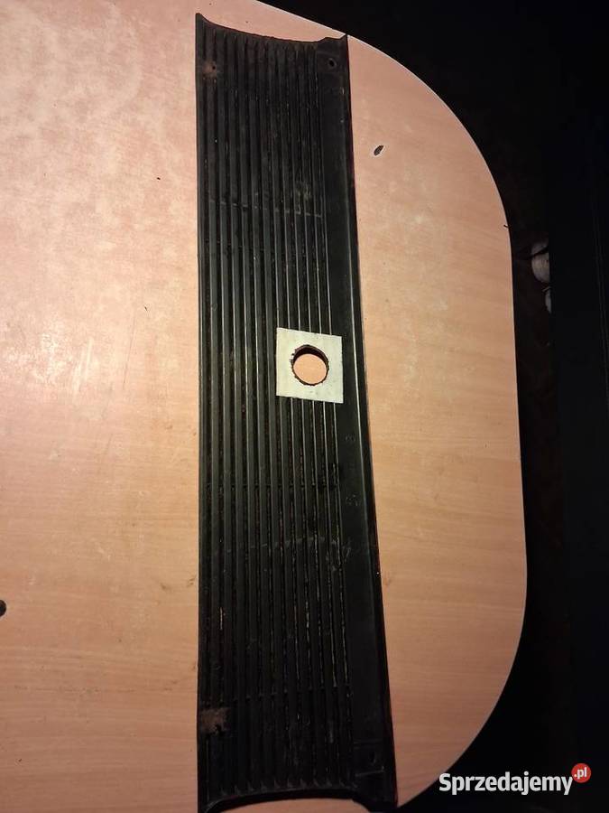 Blenda tył BMW E21 1981 Tur