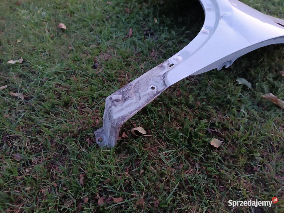 Błotnik lewy przód Opel Mokka 2014 GYN Turek