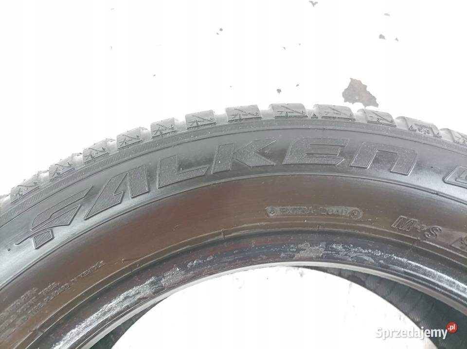 2x OPONA CAŁOROCZNA FALKEN EUROALLSEASON