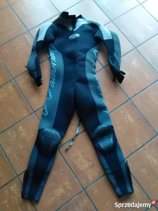 Waterproof C46 stan wielkopolskie Poznań