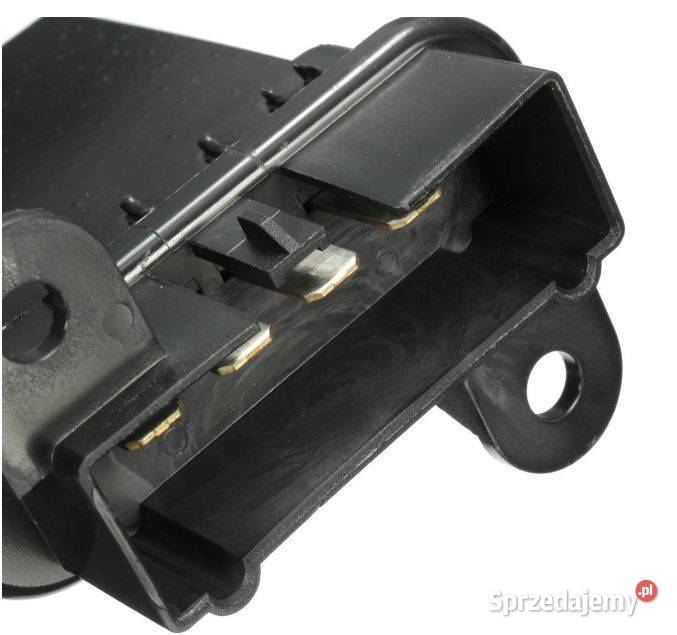 Rezystor opornik dmuchawy Jeep Dodge Chrysler Pozostałe Dubiecko