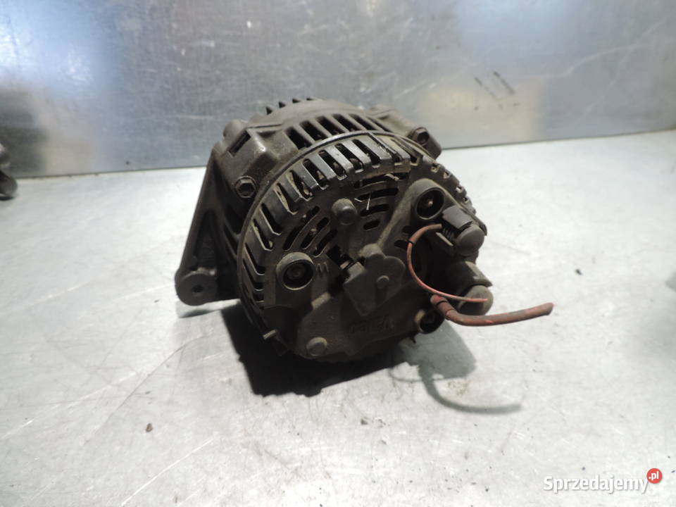 Alternator PEUGEOT 106 11 B Nowy Sącz