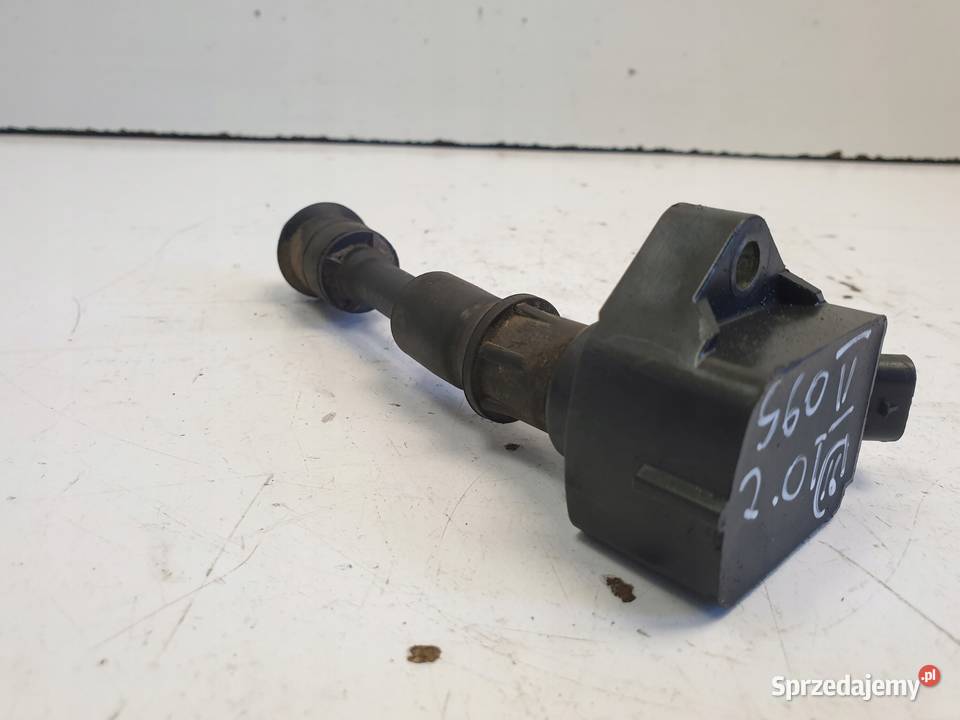 CEWKA ZAPŁONOWA Volvo S60 II 20 T 31312514