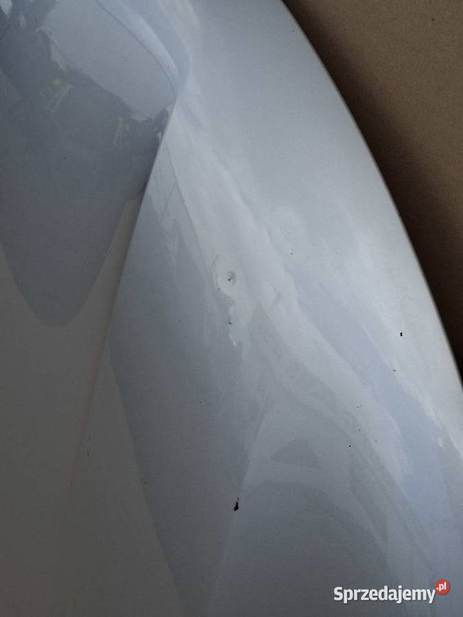 DACIA SPRING MASKA POKRYWA SILNIKA 651207750R