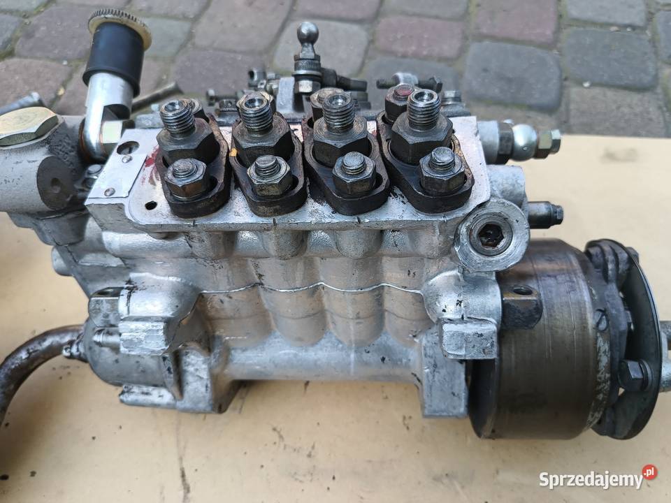 Kamaz turbosprężarka sprężarka kompresor pompa sprzedam