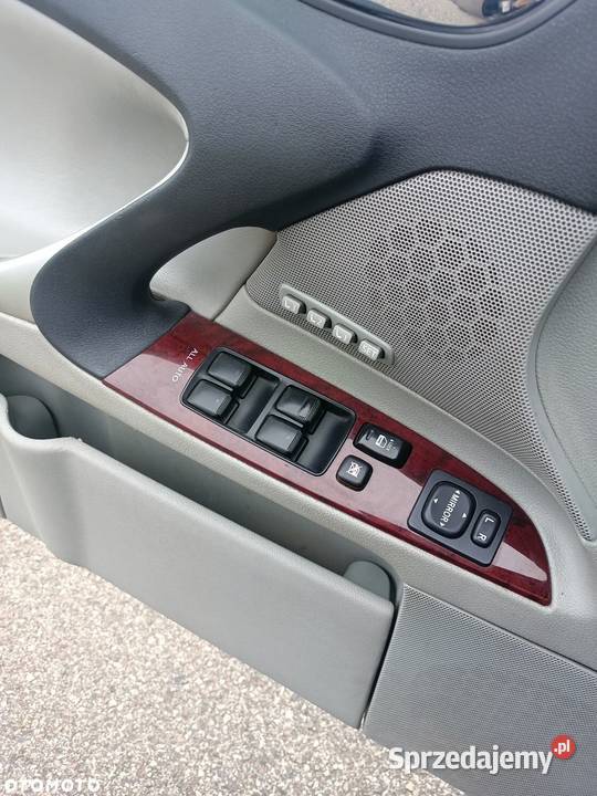 Lexus IS250 AWD 4x4 2008 LUXURY