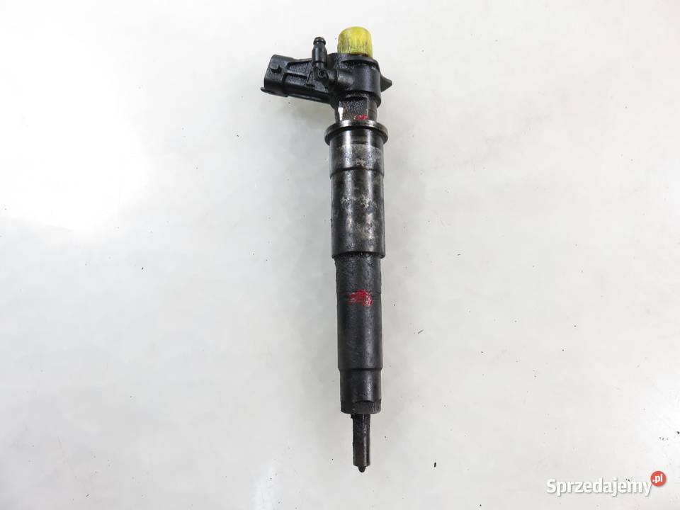 WTRYSKIWACZ RENAULT TRAFIC II 20 dCi 115 M9R 780 osobowe Motoryzacja