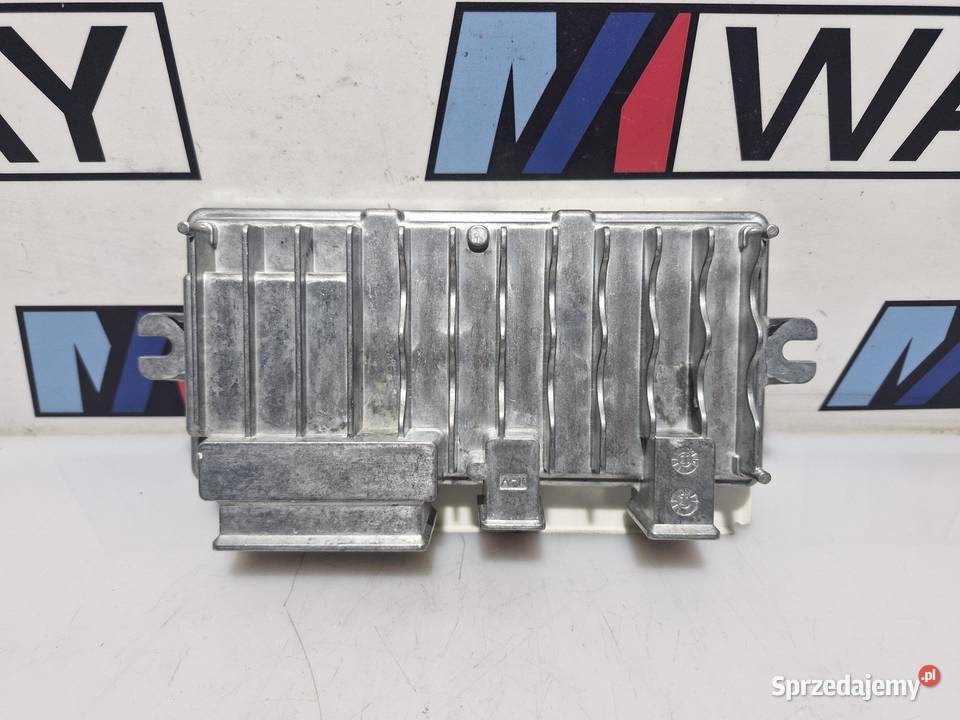BMW G60 G61 G70 U11 MODUŁ STEROWNIK KAMER UCAP Komputery