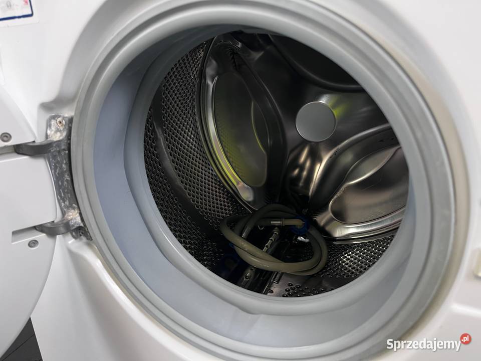 Pralka Bosch Solidna Niemiecka 6 1200 A Dostawa Pozostałe