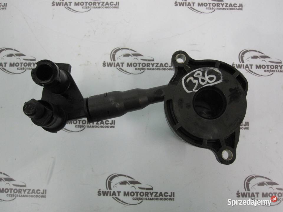 FORD FOCUS III 16 TDCI T1DB wysprzęglik A785206 sprzedam