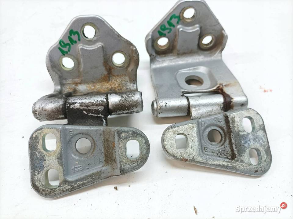 ZAWIAS DRZWI ZAWIAS KLAPY TYŁ Honda CRV II
