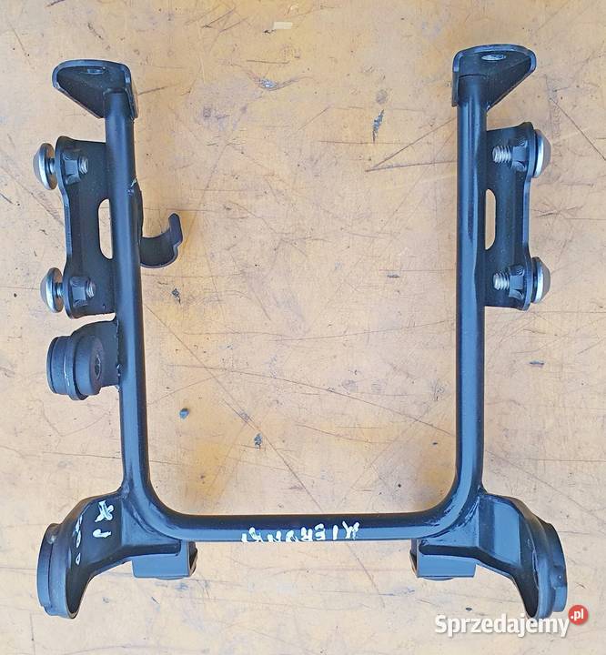 YAMAHA XJ 600 STELAŻ LAMPY KIERUNKOWSKAZ PRZÓD Radom