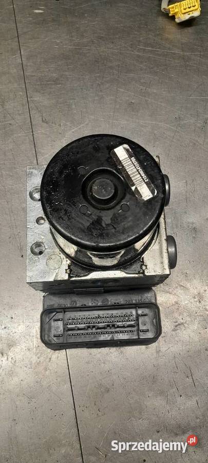 Pompa Sterownik ABS ESP 1K0907379AD 1K0907379AE Dobiegniew