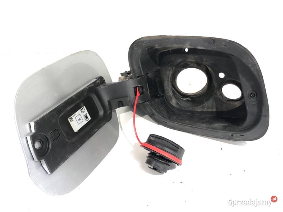 KLAPKA WLEWU PALIWA OPEL ASTRA K Hatchback Argon